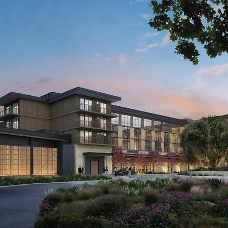 Omni Pga Frisco Resort & Spa Zewnętrze zdjęcie