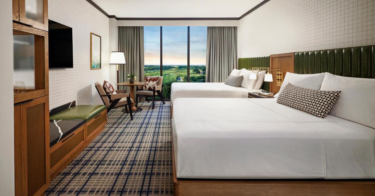 Omni Pga Frisco Resort & Spa Zewnętrze zdjęcie