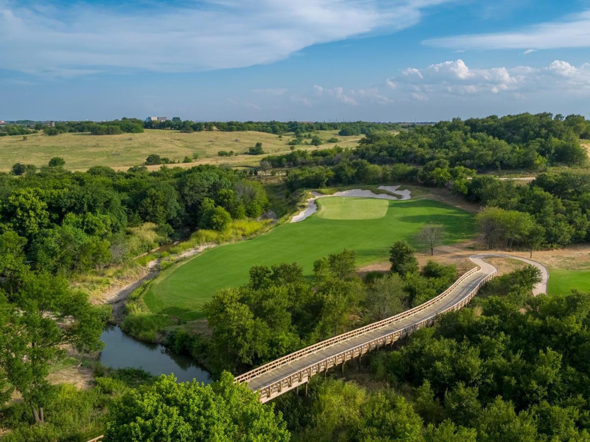 Omni Pga Frisco Resort & Spa Zewnętrze zdjęcie