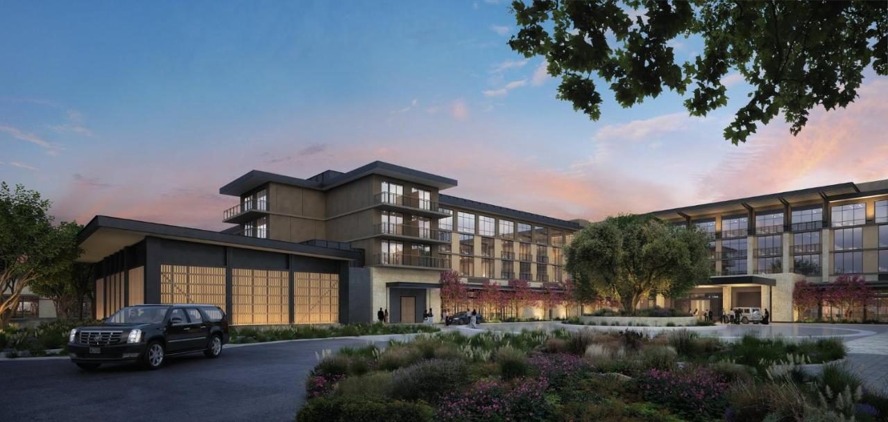 Omni Pga Frisco Resort & Spa Zewnętrze zdjęcie