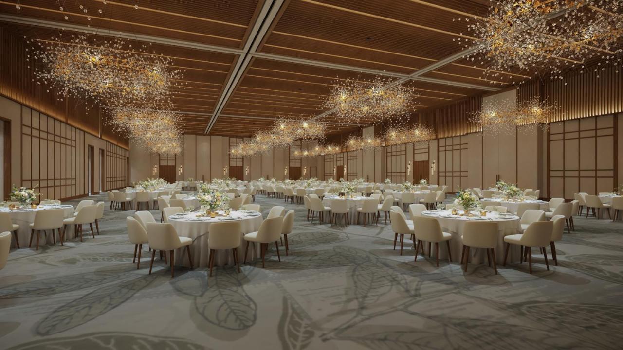 Omni Pga Frisco Resort & Spa Zewnętrze zdjęcie
