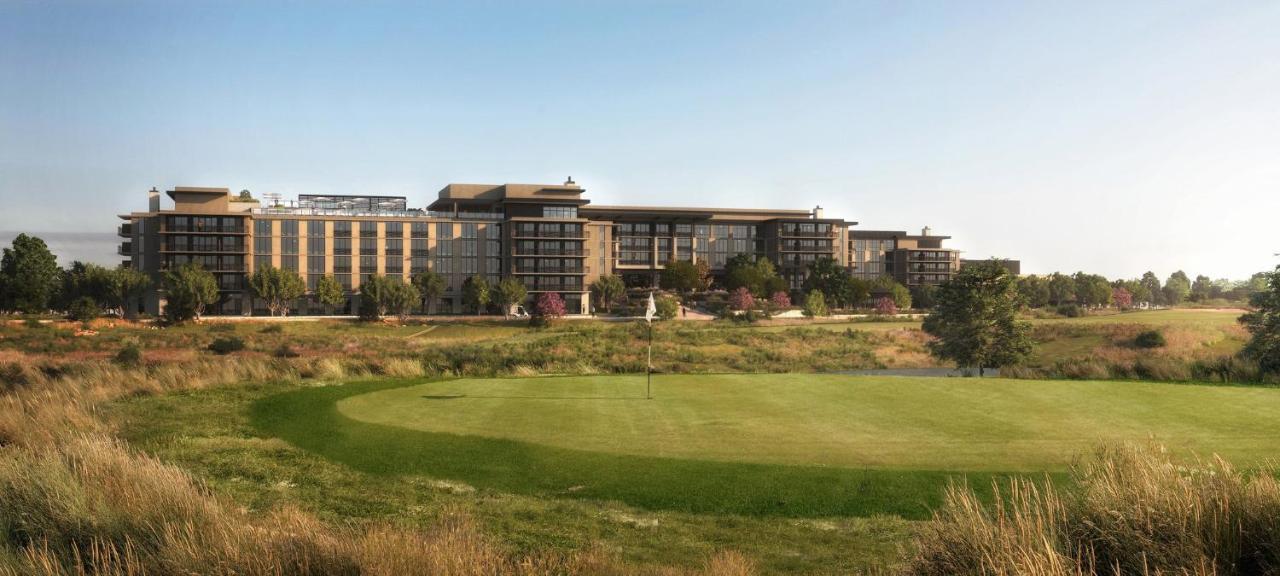 Omni Pga Frisco Resort & Spa Zewnętrze zdjęcie