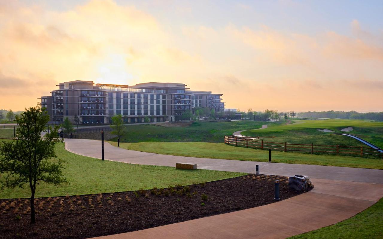Omni Pga Frisco Resort & Spa Zewnętrze zdjęcie