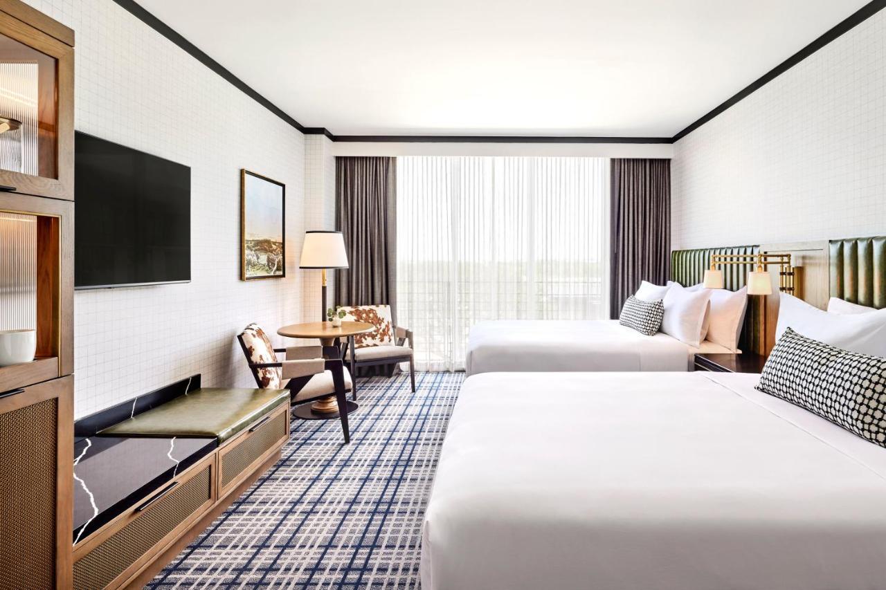Omni Pga Frisco Resort & Spa Zewnętrze zdjęcie