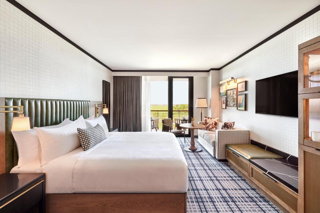 Omni Pga Frisco Resort & Spa Zewnętrze zdjęcie