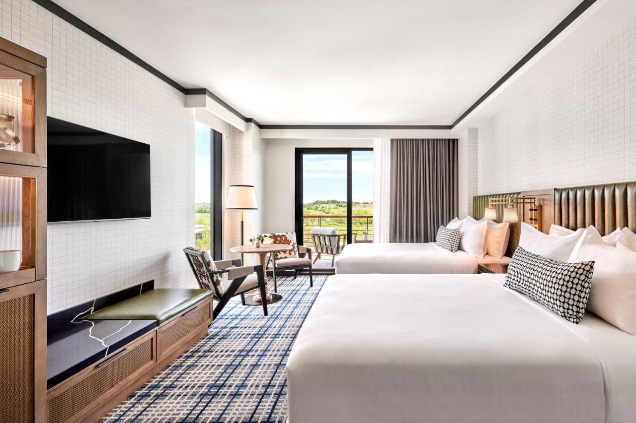 Omni Pga Frisco Resort & Spa Zewnętrze zdjęcie