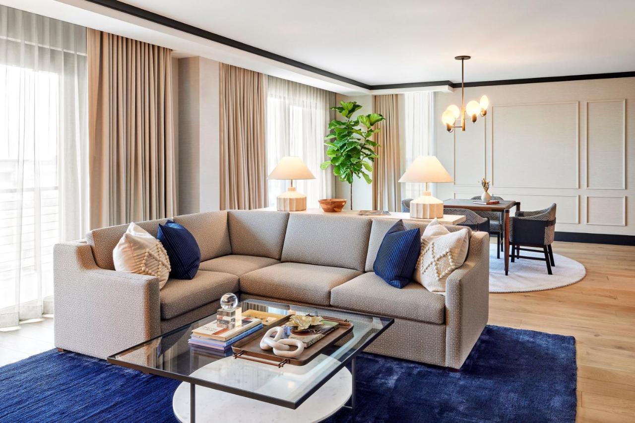 Omni Pga Frisco Resort & Spa Zewnętrze zdjęcie