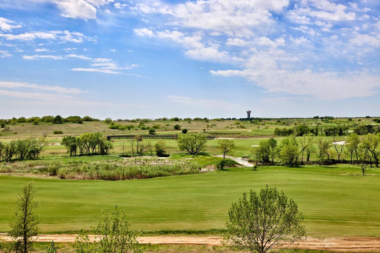 Omni Pga Frisco Resort & Spa Zewnętrze zdjęcie