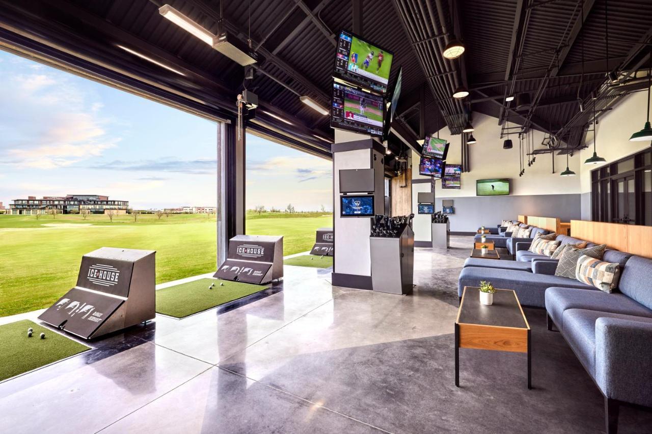 Omni Pga Frisco Resort & Spa Zewnętrze zdjęcie