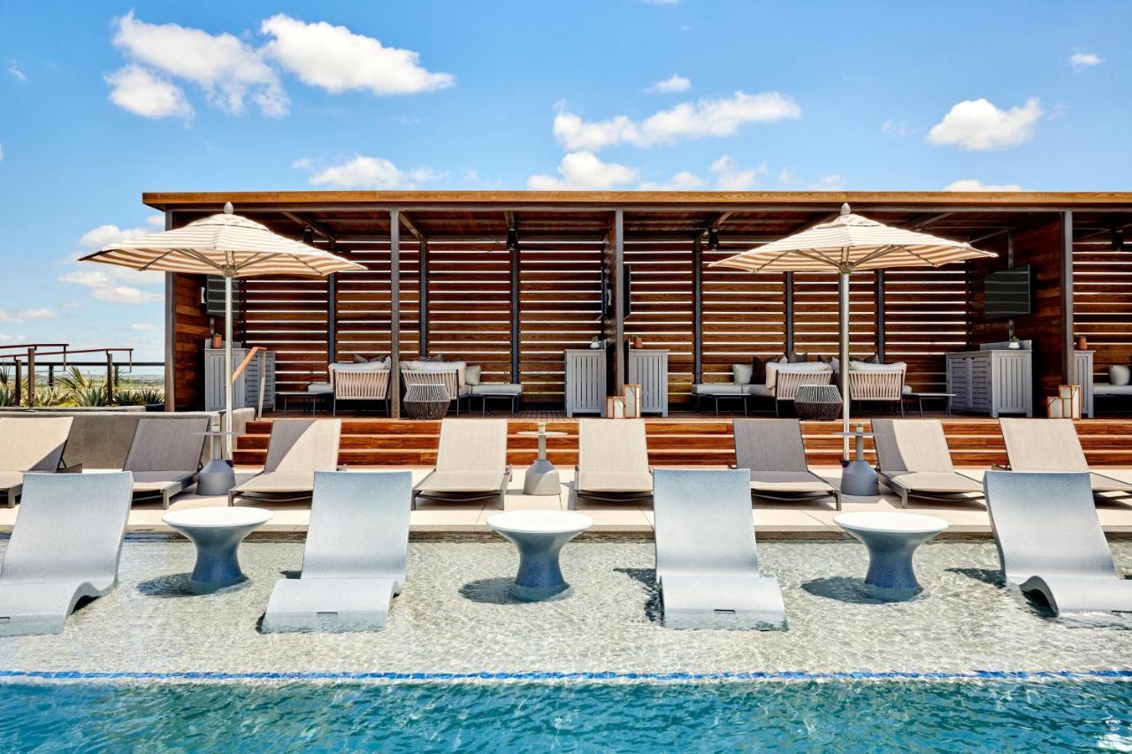 Omni Pga Frisco Resort & Spa Zewnętrze zdjęcie