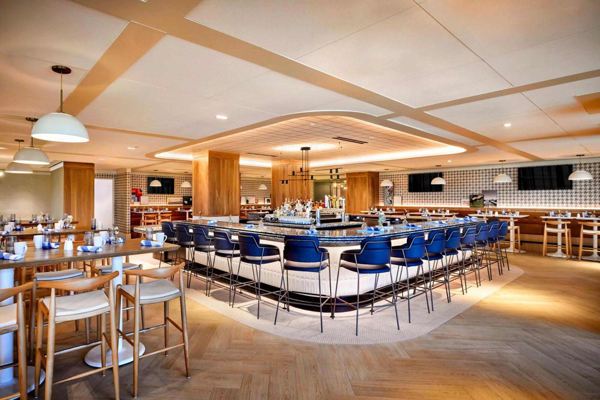 Omni Pga Frisco Resort & Spa Zewnętrze zdjęcie