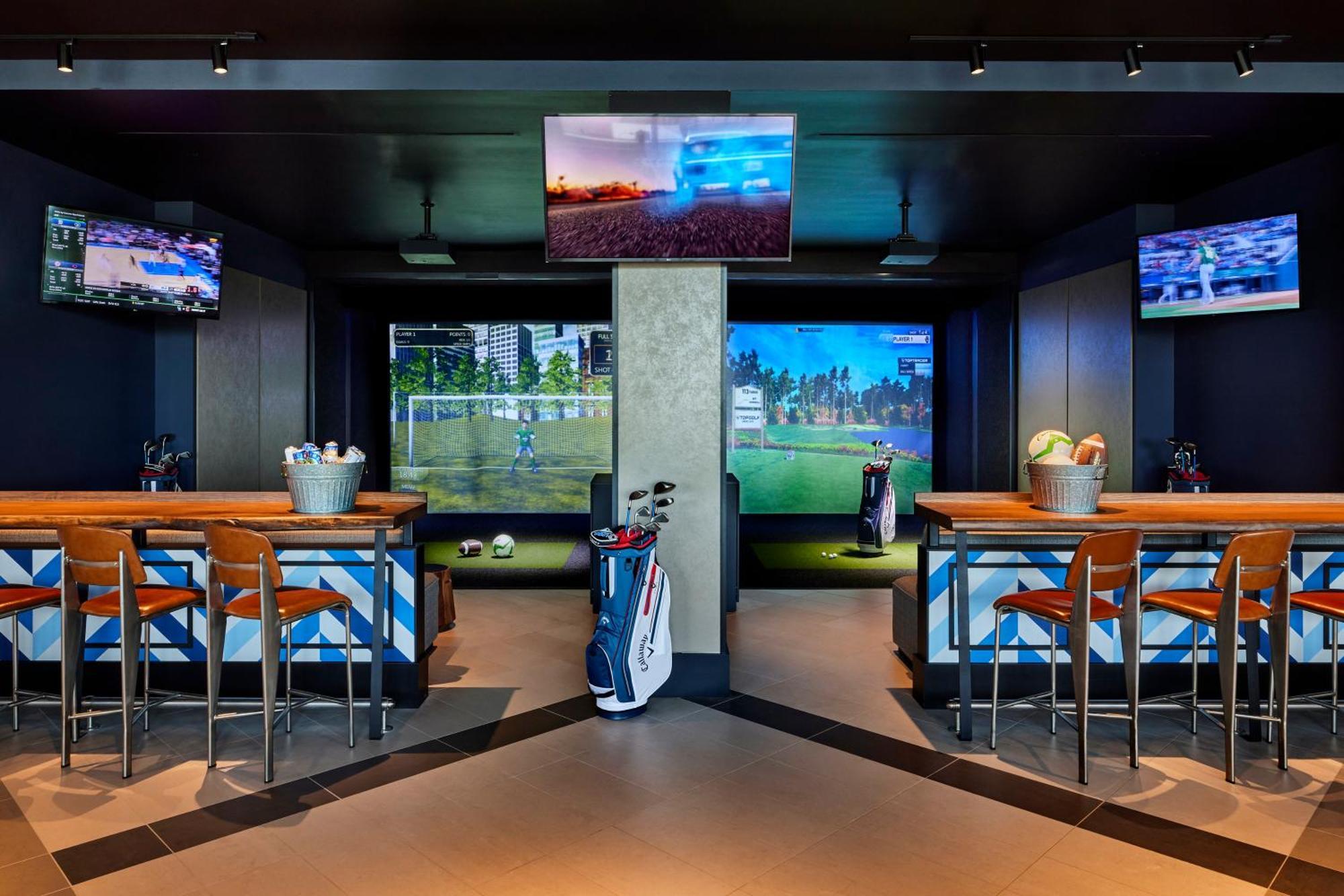 Omni Pga Frisco Resort & Spa Zewnętrze zdjęcie