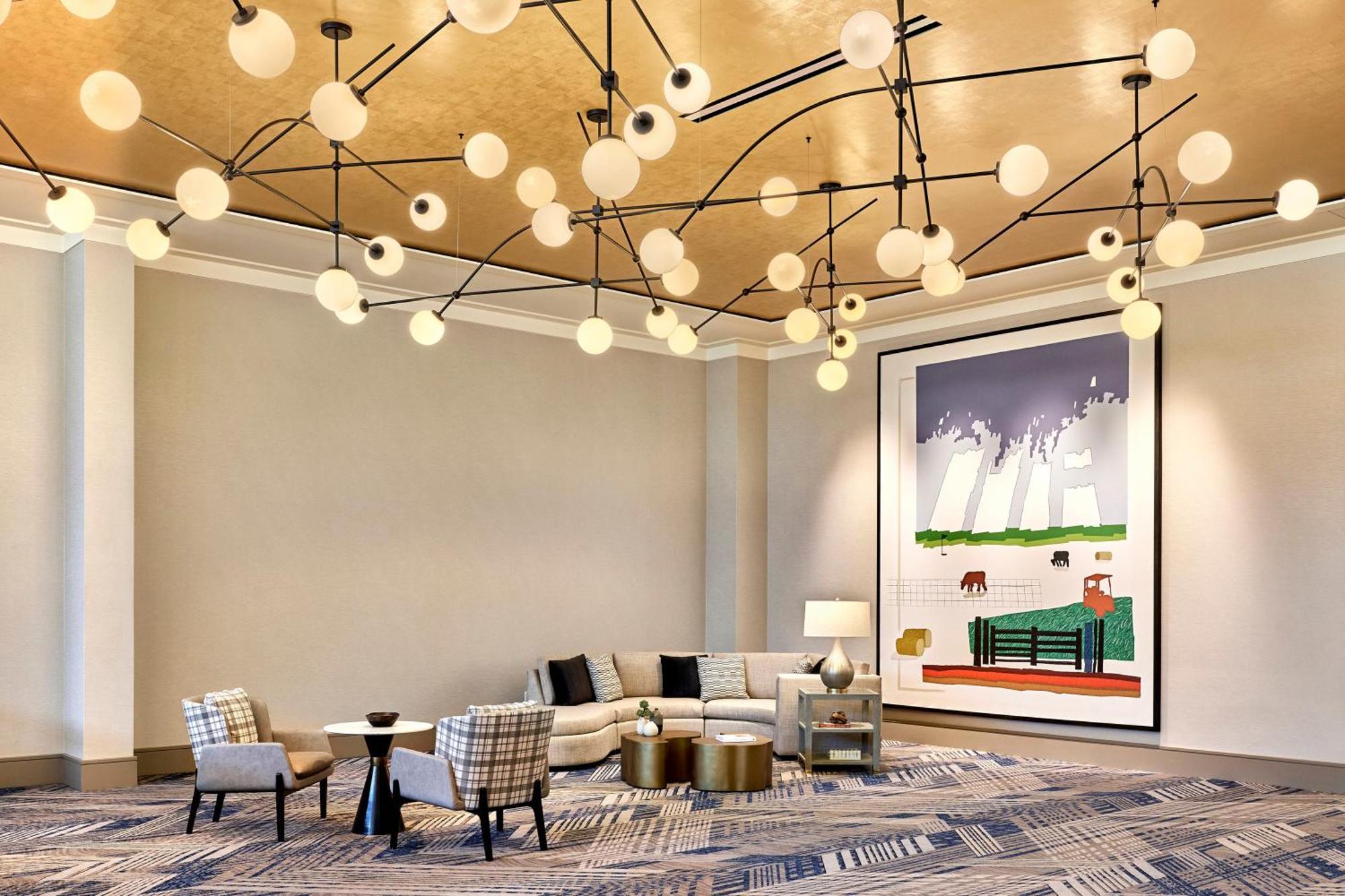 Omni Pga Frisco Resort & Spa Zewnętrze zdjęcie