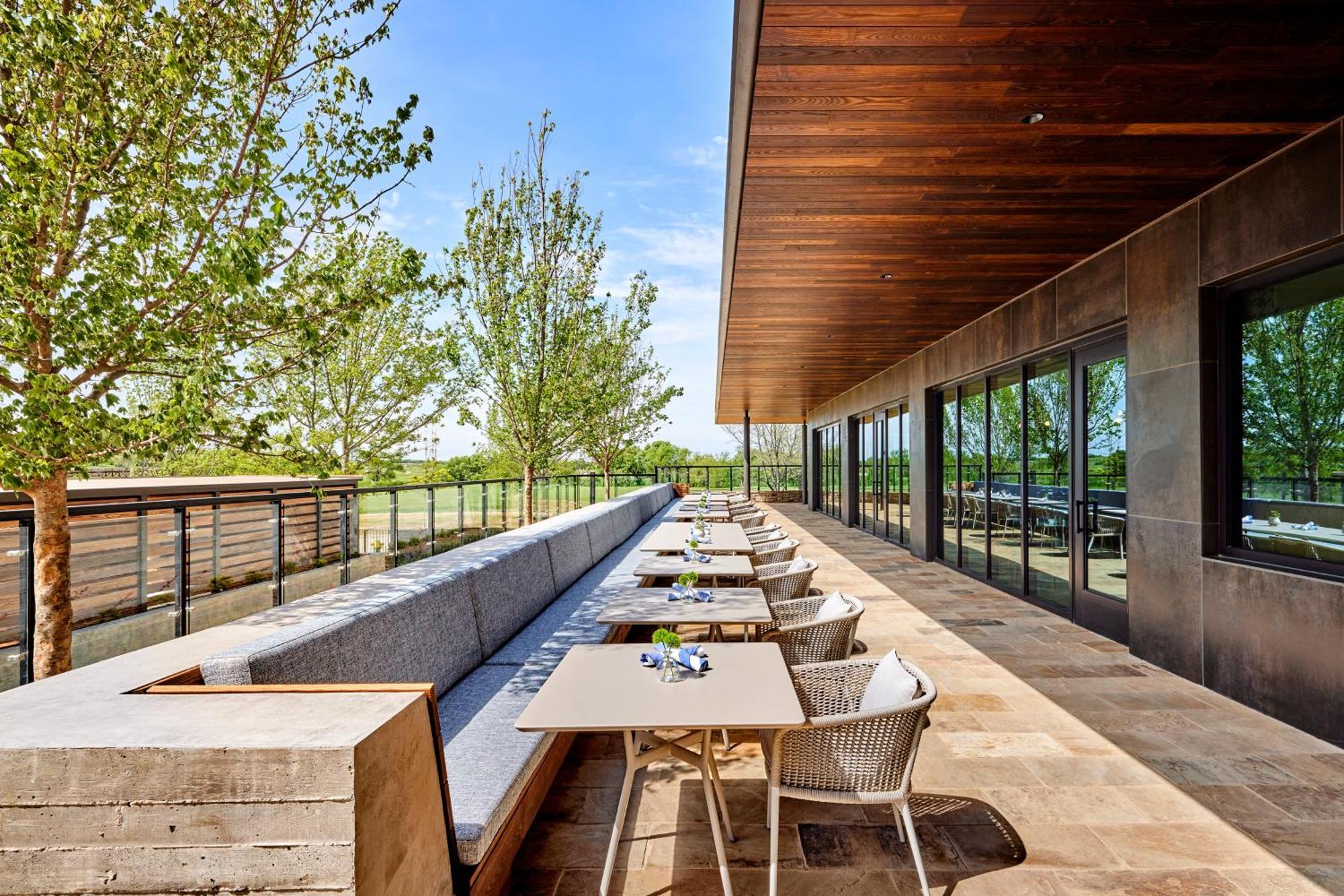 Omni Pga Frisco Resort & Spa Zewnętrze zdjęcie