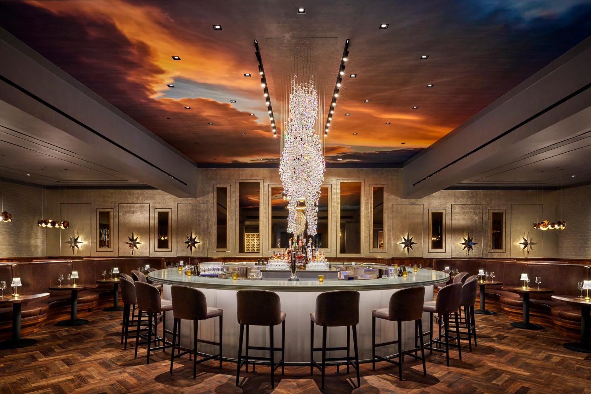 Omni Pga Frisco Resort & Spa Zewnętrze zdjęcie