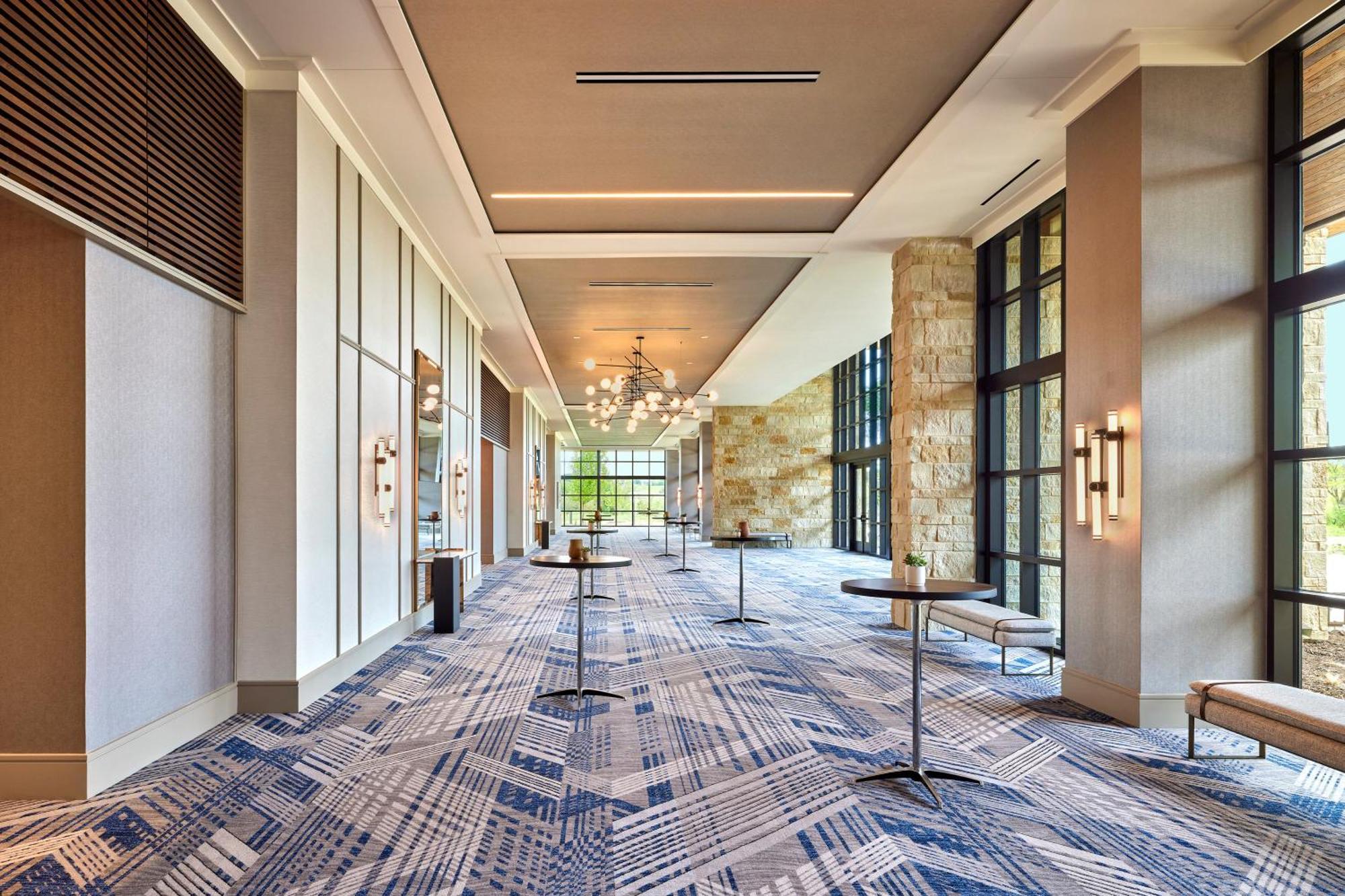 Omni Pga Frisco Resort & Spa Zewnętrze zdjęcie