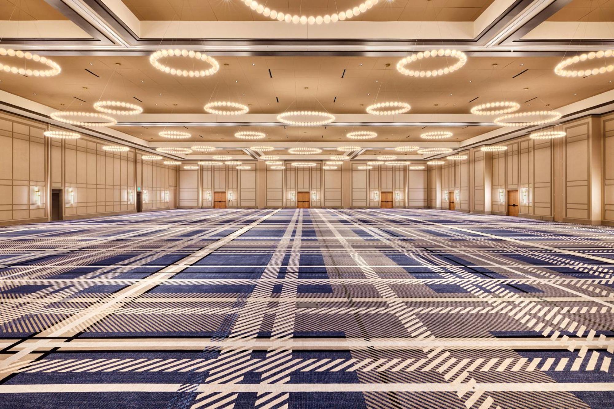 Omni Pga Frisco Resort & Spa Zewnętrze zdjęcie