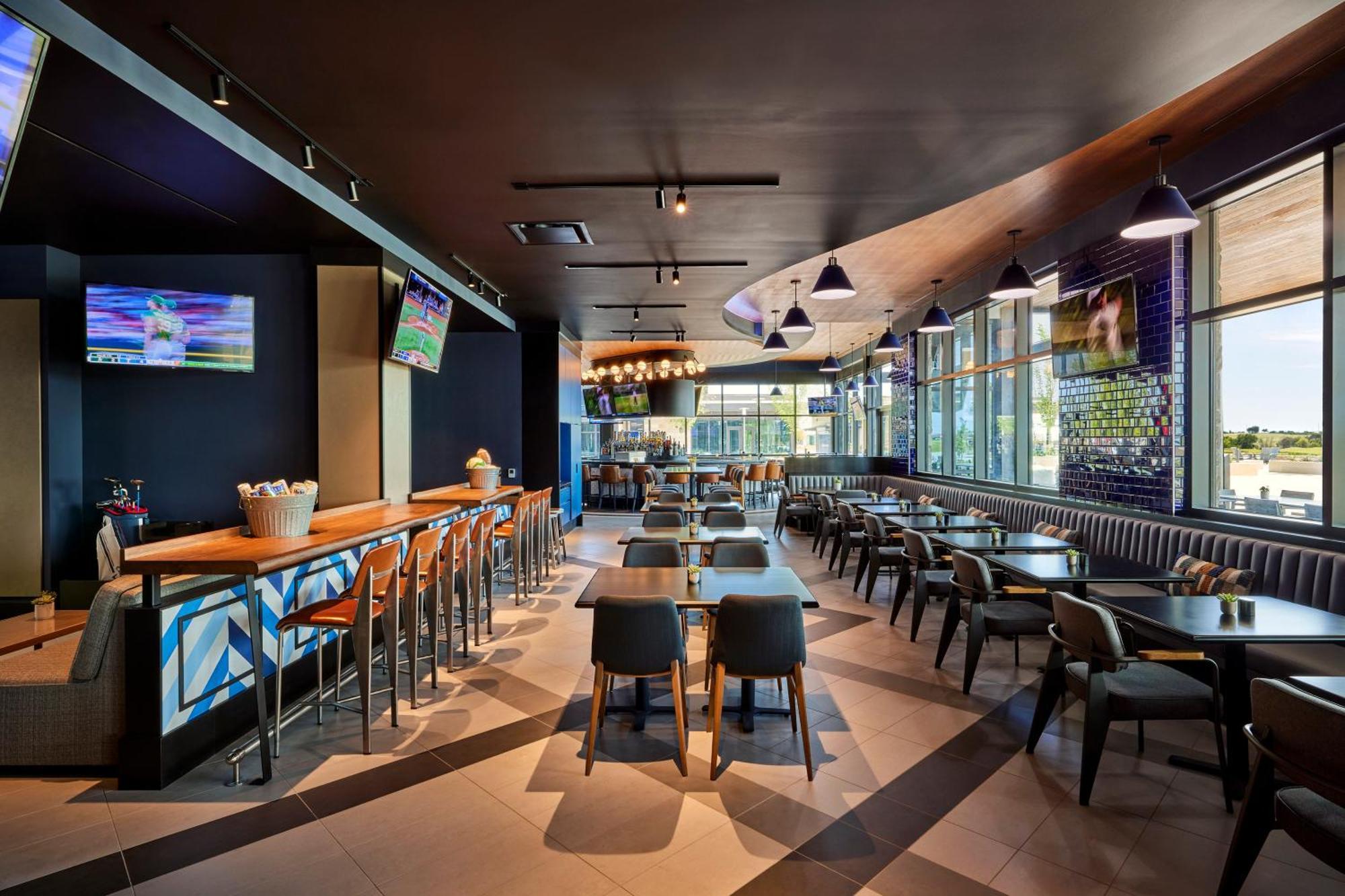 Omni Pga Frisco Resort & Spa Zewnętrze zdjęcie