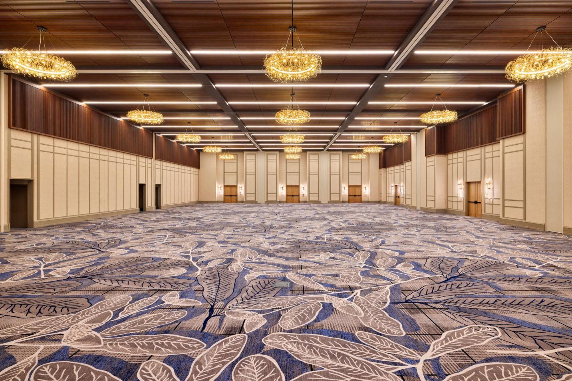 Omni Pga Frisco Resort & Spa Zewnętrze zdjęcie
