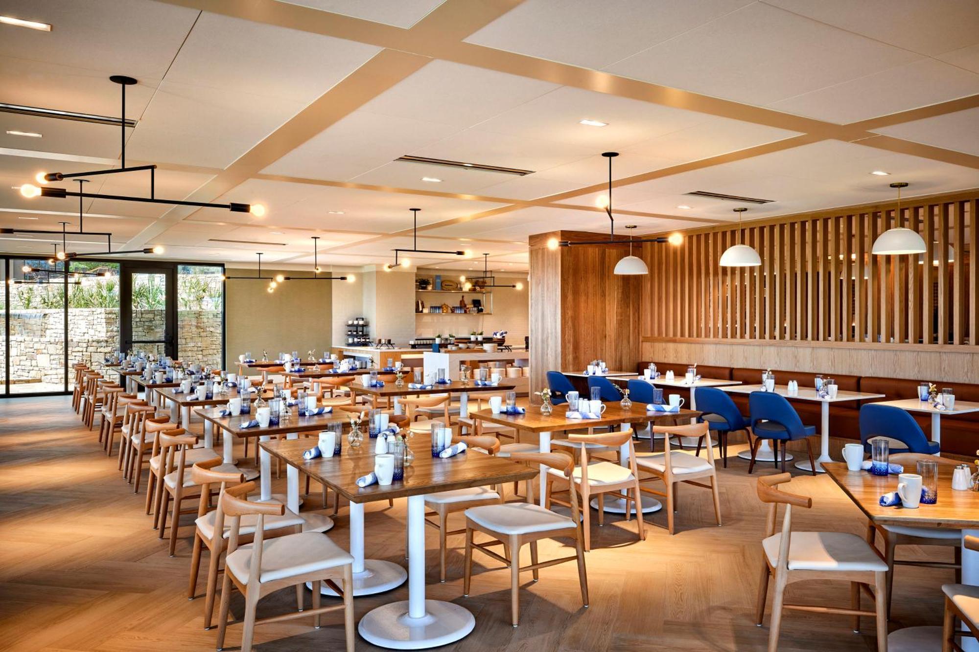 Omni Pga Frisco Resort & Spa Zewnętrze zdjęcie