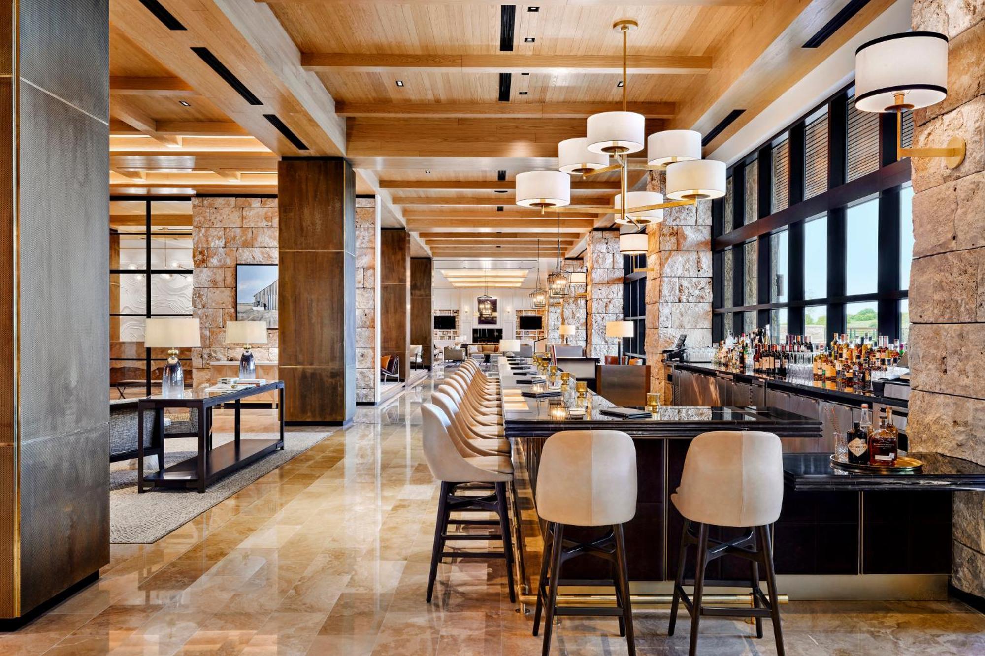 Omni Pga Frisco Resort & Spa Zewnętrze zdjęcie