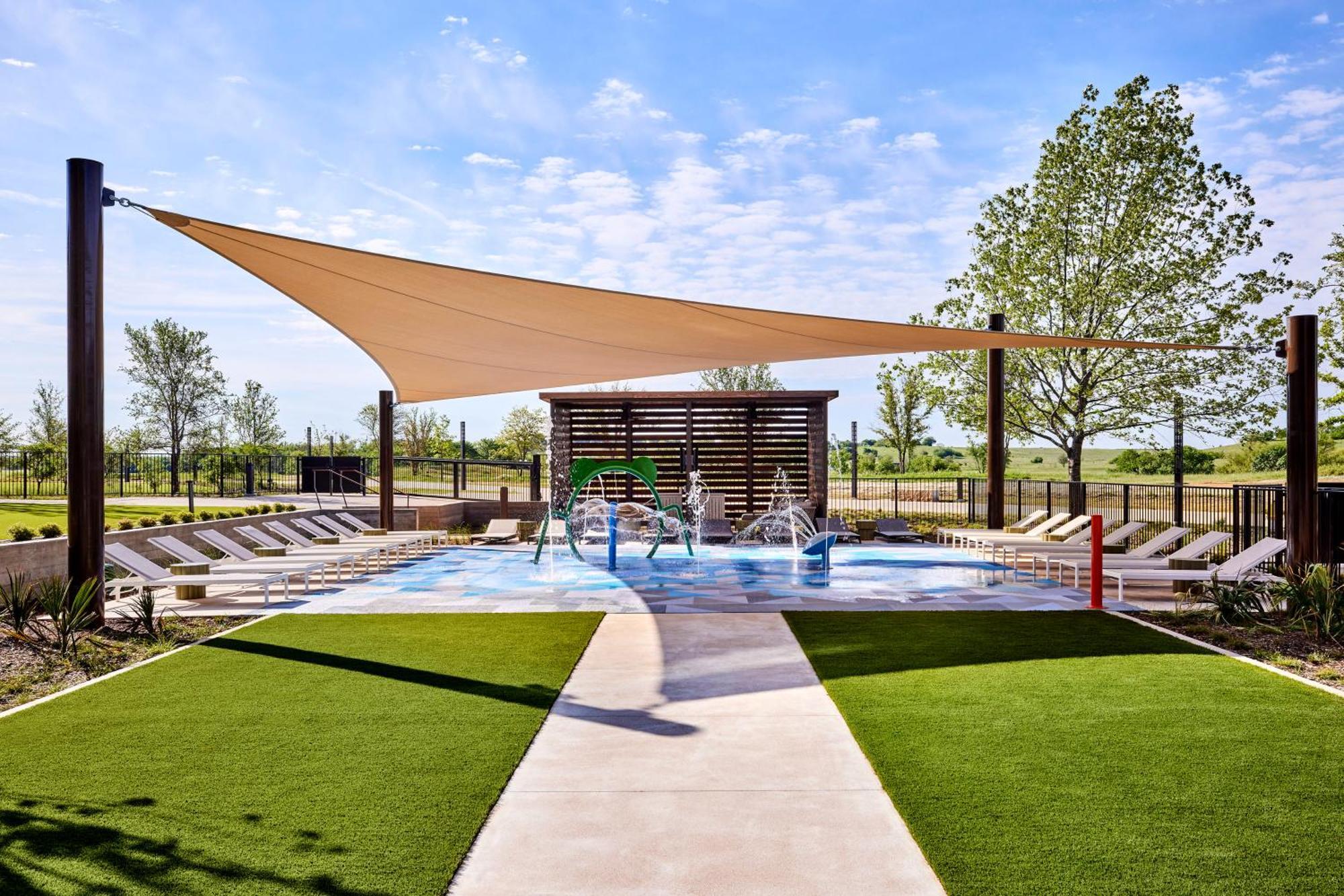 Omni Pga Frisco Resort & Spa Zewnętrze zdjęcie