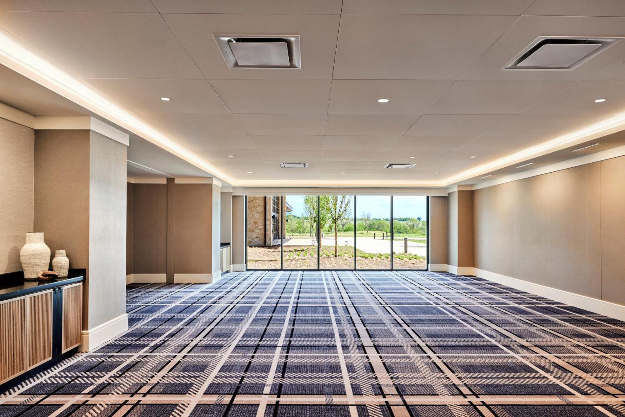 Omni Pga Frisco Resort & Spa Zewnętrze zdjęcie